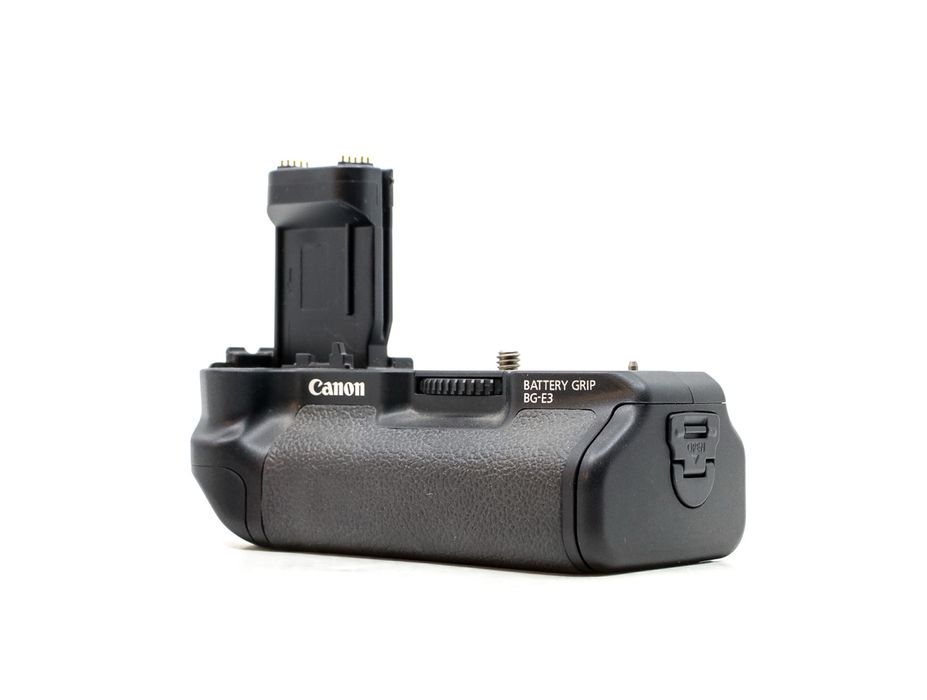 Punho de bateria Canon BG-E3