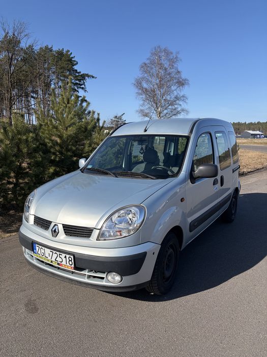 Renault Kangoo 279 tyś