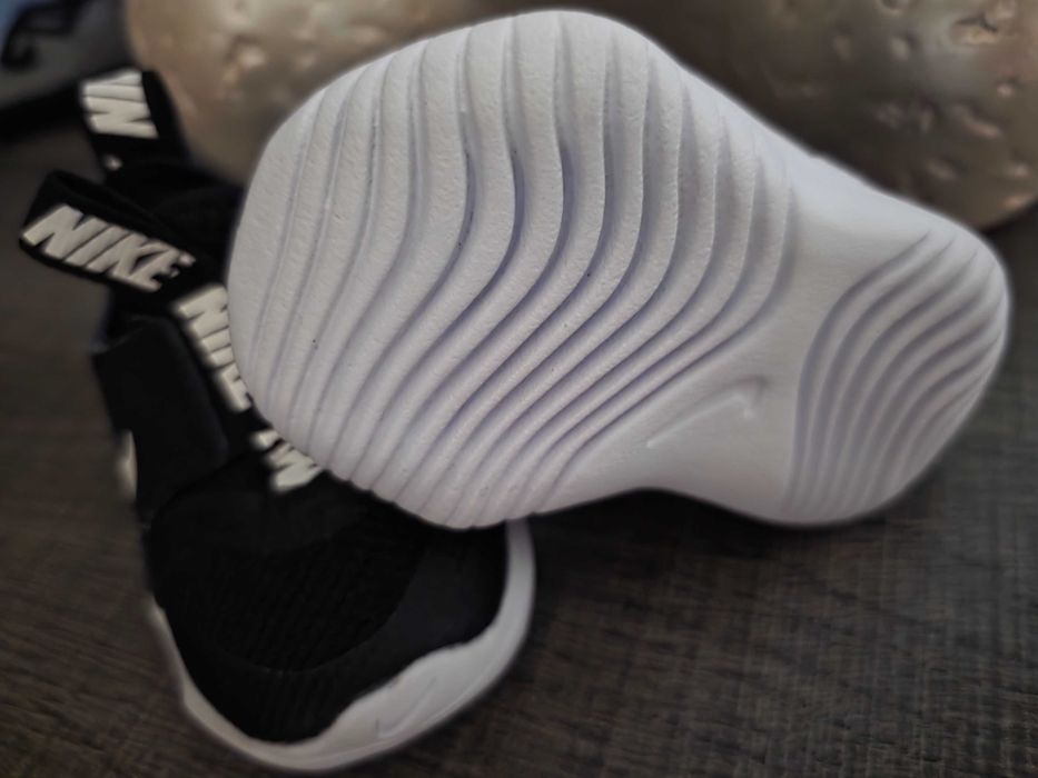 Sapatilhas bebé nike