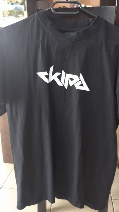 Koszulka Ekipa oryginalna