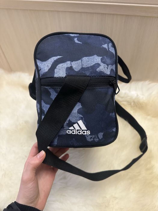 Спортивна сумка Adidas