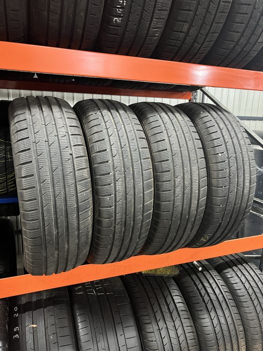 Шини,Резина,Комплект,Зима 215/65/16 98H Atlas Polarbear HP