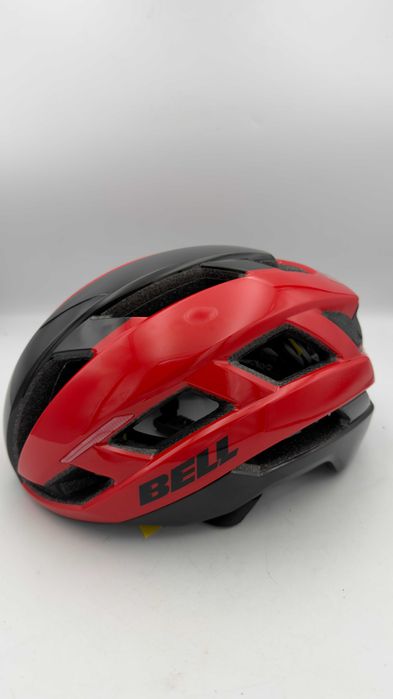 Nowy Kask Rowerowy Bell Falcon XR Mips r. L (58-62cm)