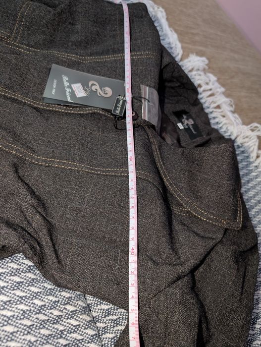 Костюм 38 М шерсть трійка піджак штани брюки спідниця