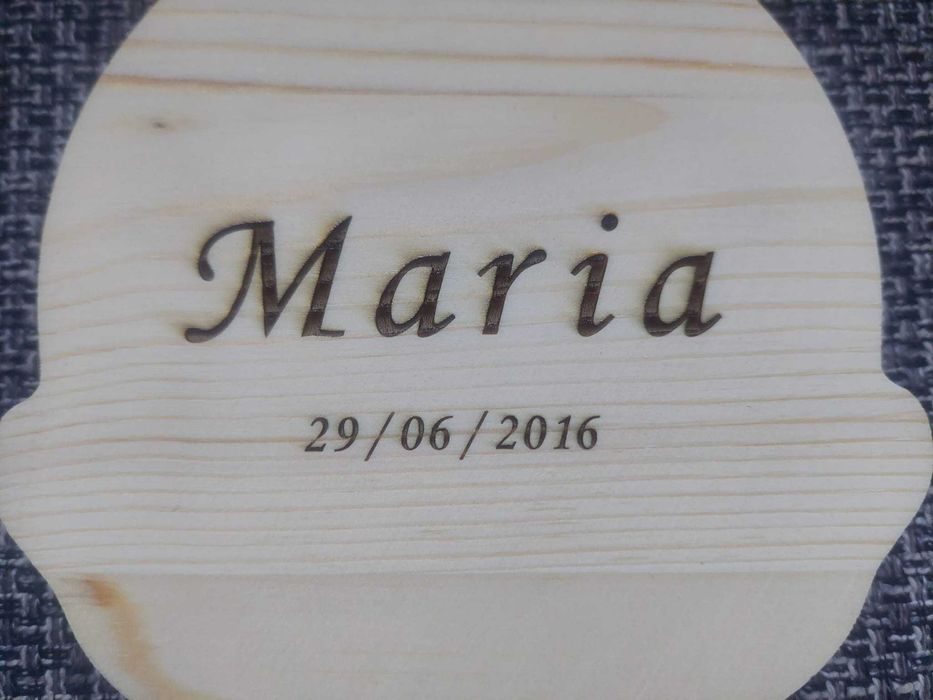 Prenda Original para Menino ou Menina