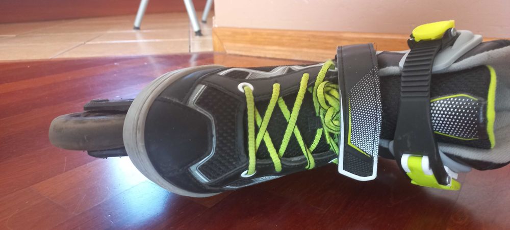 Rolki fitness FIT3 dla dzieci