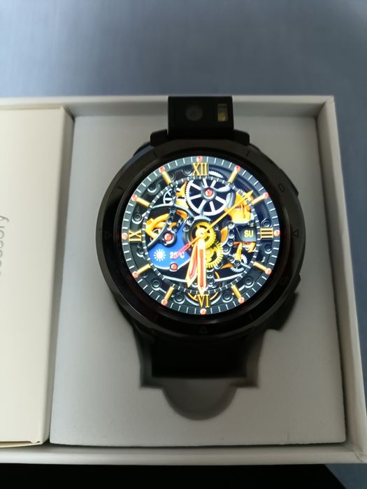 Smartwatch Kospet Optimus 2