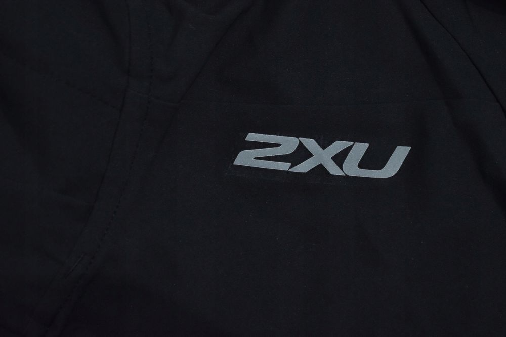 2Xu Damska Ultralekka Kurtka Treningowa M