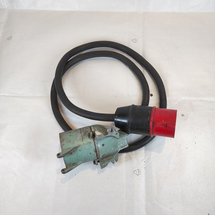 Przejściówka siłowa