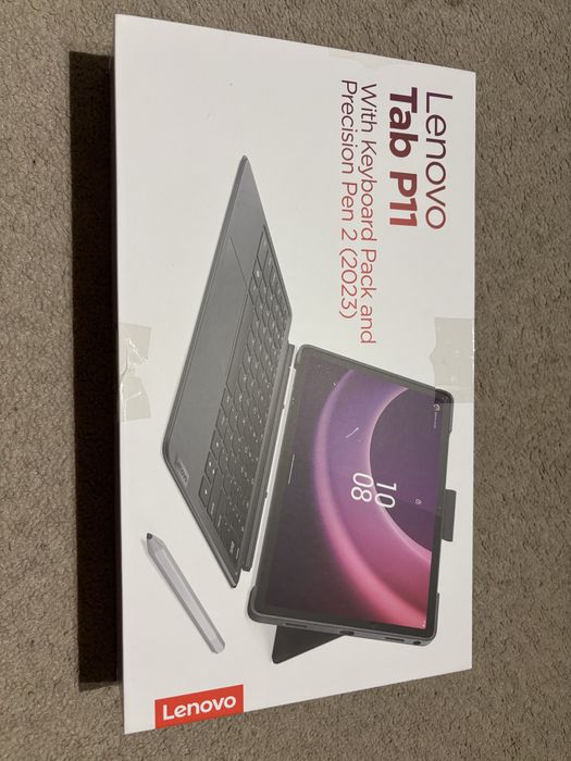 Tablet lenovo tab P11