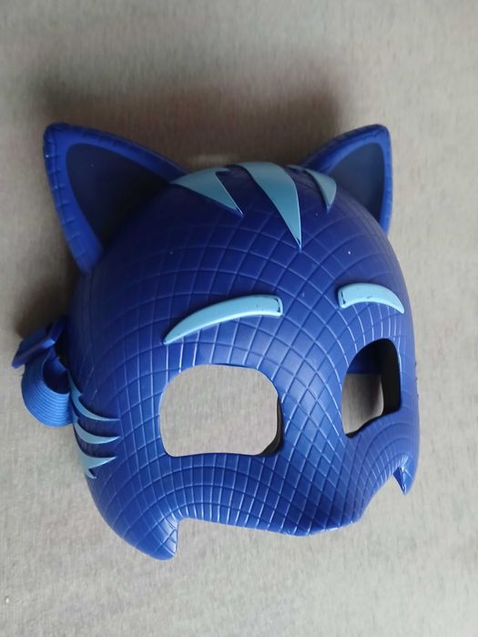 Maska Kotboy Piżamersi