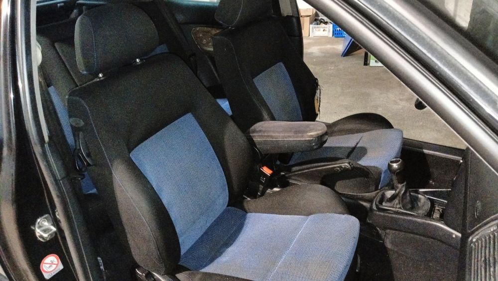 Vw Golf 4 Mk 1.4