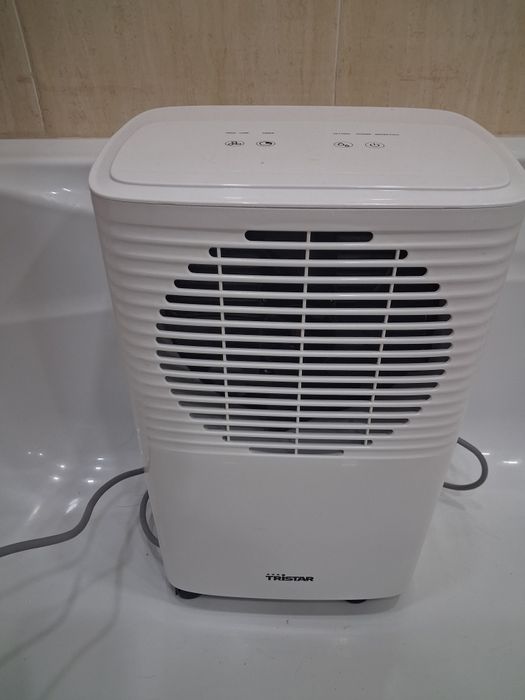 Vendo desumidificador tristar