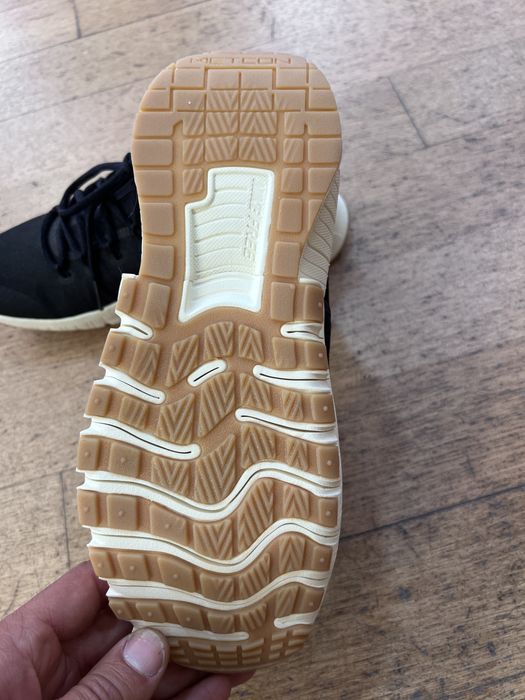 Sapatilhas Nike Free Metcon 6 (Novas) – Pretas/Pastel – Tam. 40