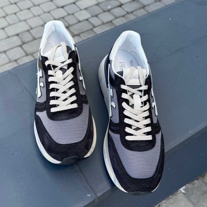 Premiata Mick 8085