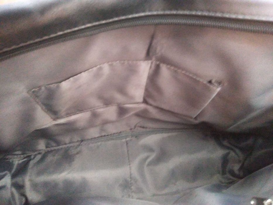Bolsa de tiracolo Kaporal