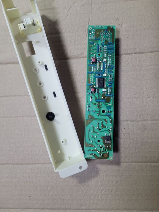 Запчастини холодильника GORENJE ящики,балкони,модуль