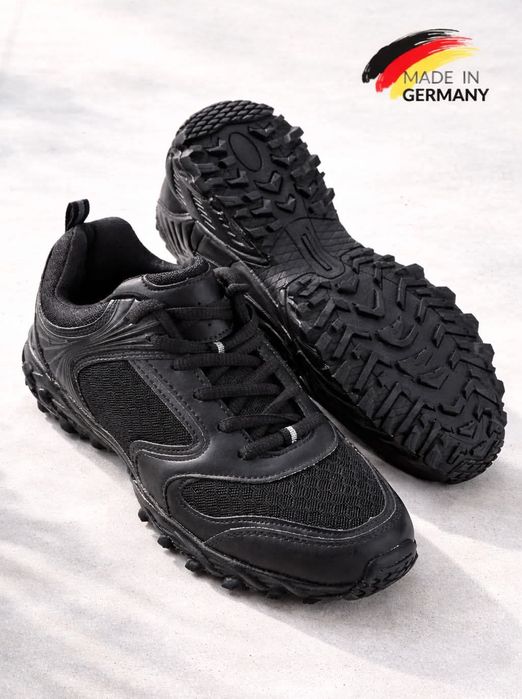 Військові кросівки Bundeswehr, кросівки військово-тренувальні Bundeswehr