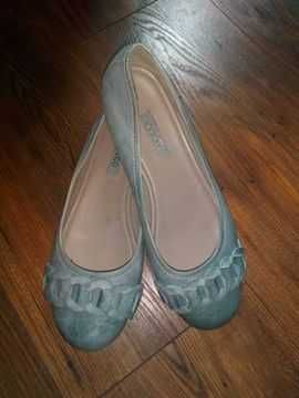 Buty baleriny Ecco rozmiar 36