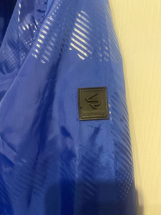 Kurtka wiosenno jesienna