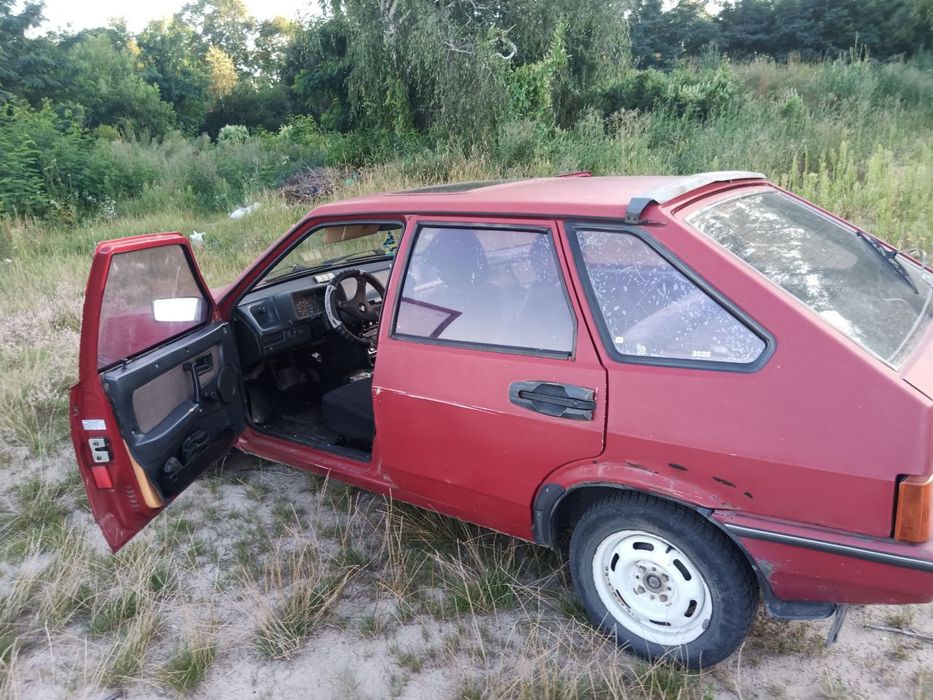 Продам ВАЗ 2109 SAMARA