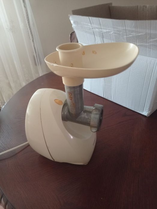 М'ясорубка Zelmer