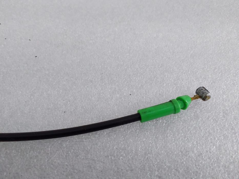 Fechadura / fecho porta trás direito TOYOTA Aygo (_B1_)