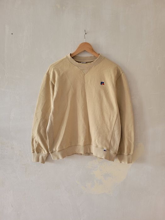 Bluza crewneck russel athletic