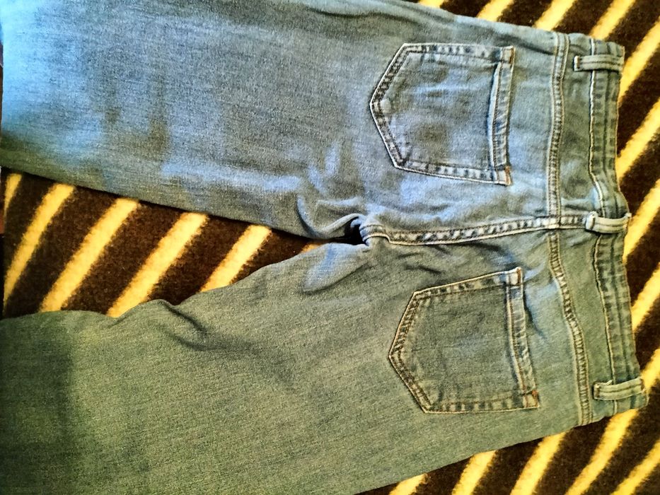 Roupa rapaz 10 -12anos