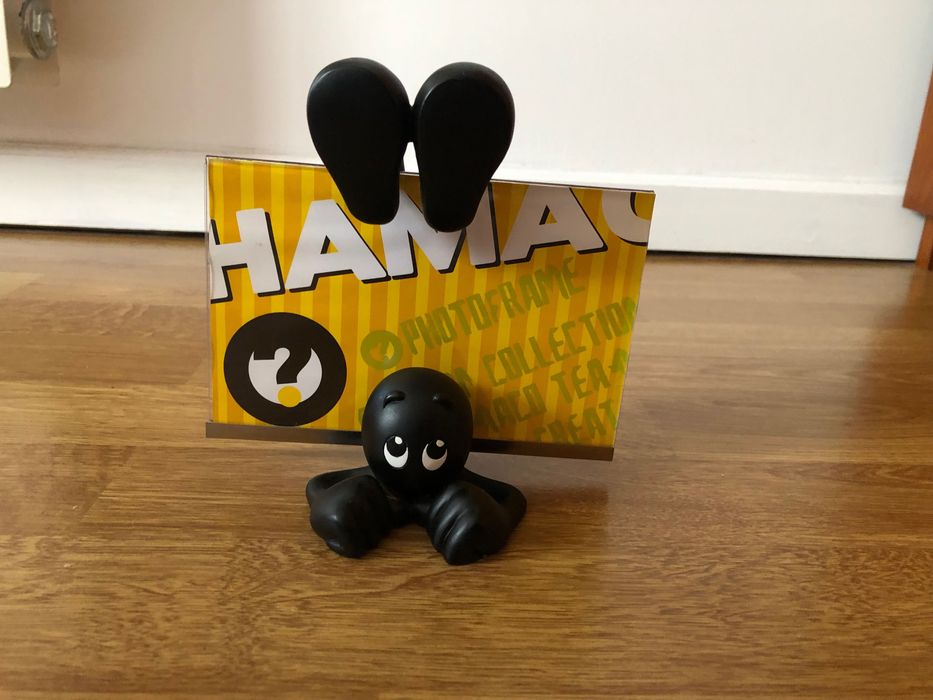 Moldura nova muito gira