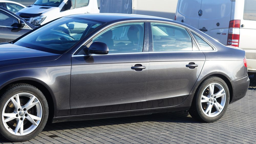 Продам Audi A4 B8