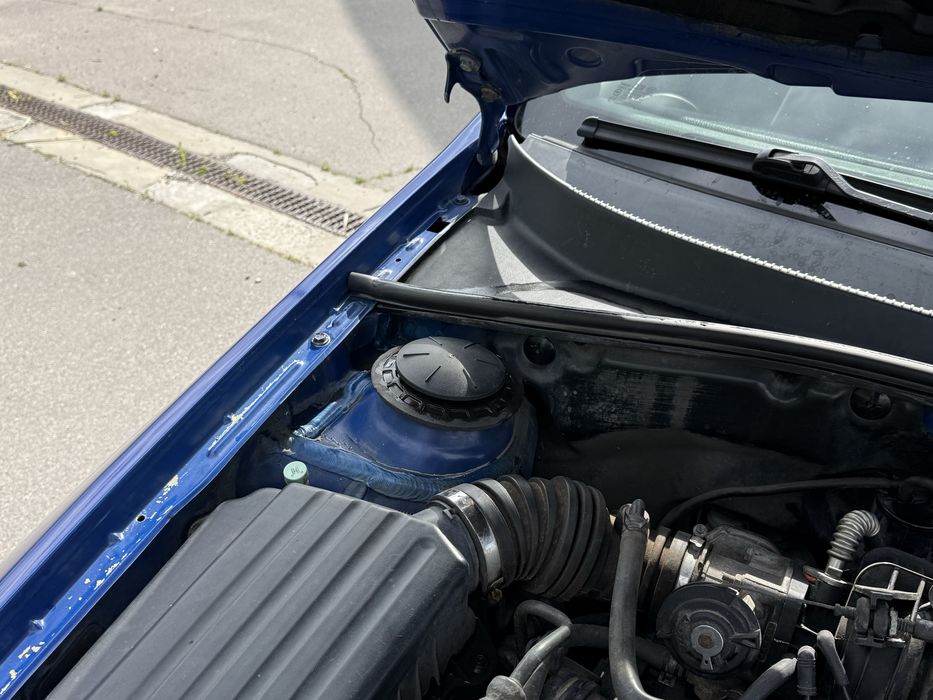 Chevrolet Lacetti 1.6 16v Газ Бензин Без рижиків