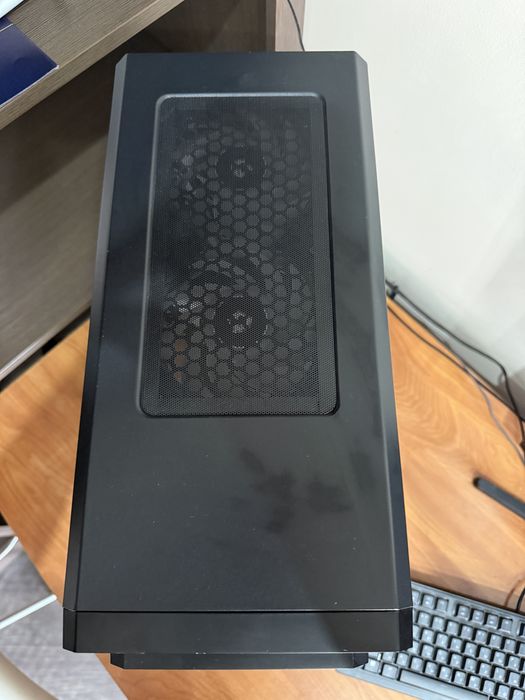 Игровой ПК i5-12600KF / RTX 2070 8GB / 32GB DDR4 / SSD 1TB