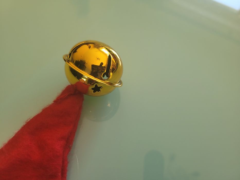 Czapka elfa elf nowa