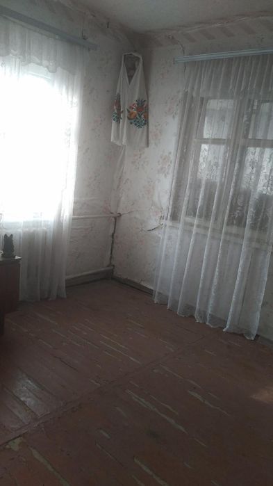 Без комісії! Продам будинок, с. Старовірівка 1, Красноградський район