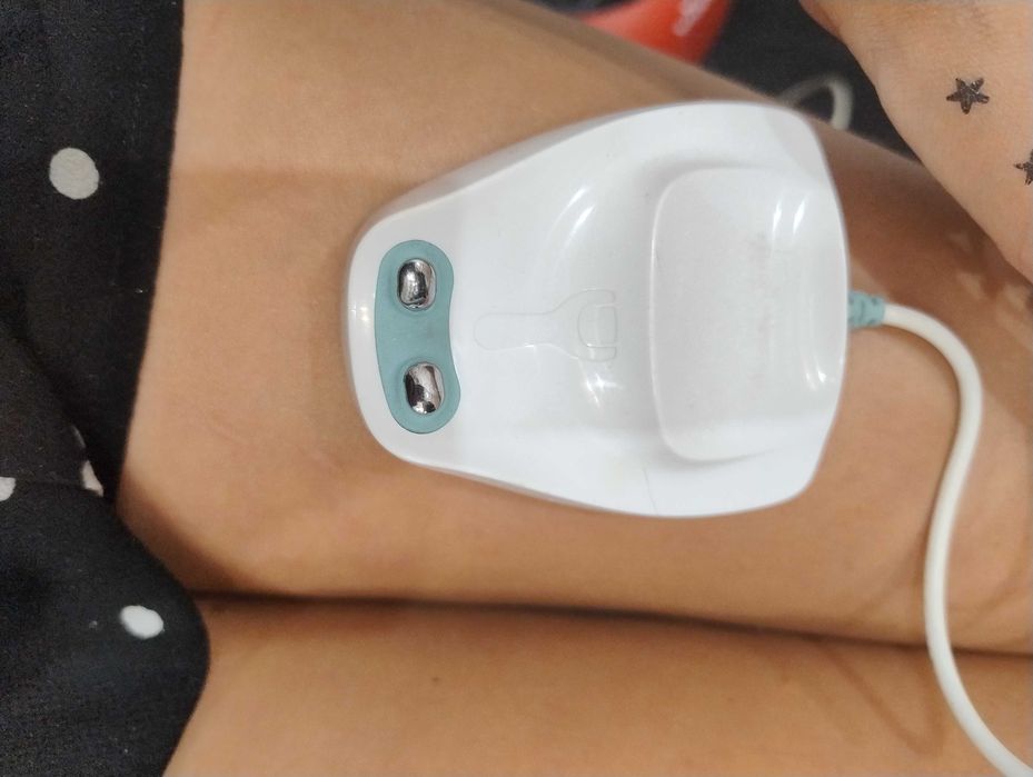 Scholl pilarka elektryczna do stóp