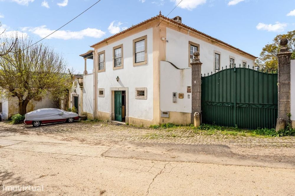 Quinta 1391 m2, Dois Portos, Torres Vedras