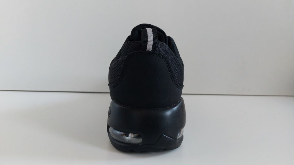 Buty robocze Larnmern r. 45 Stalowy podnosek