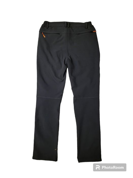 Чоловічі утеплені трекінгові  стретч штани  Northbound, Канада, M, L