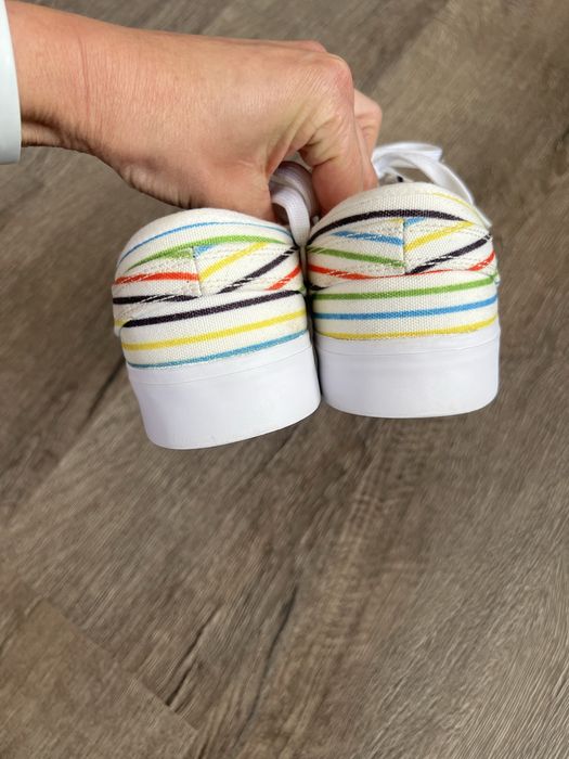 Кеди nike  stefan janoski - aq7878-100 42-43 р