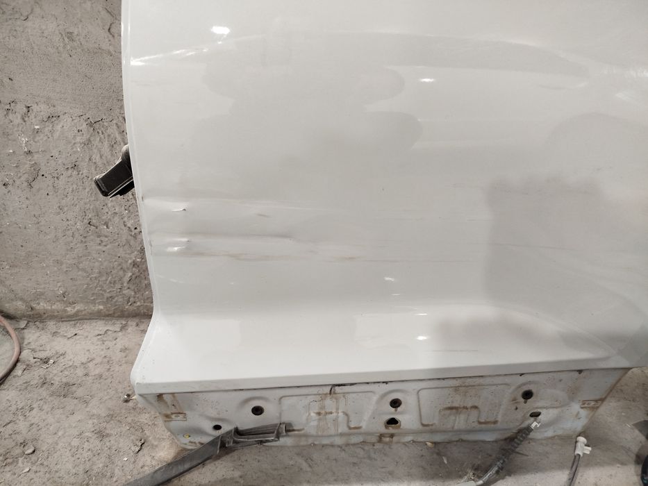 Продам двері ID4