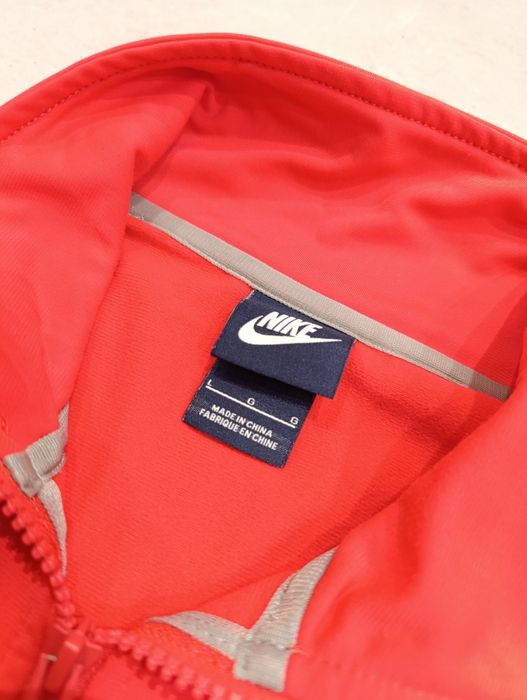 Спортивна Кофта Nike L