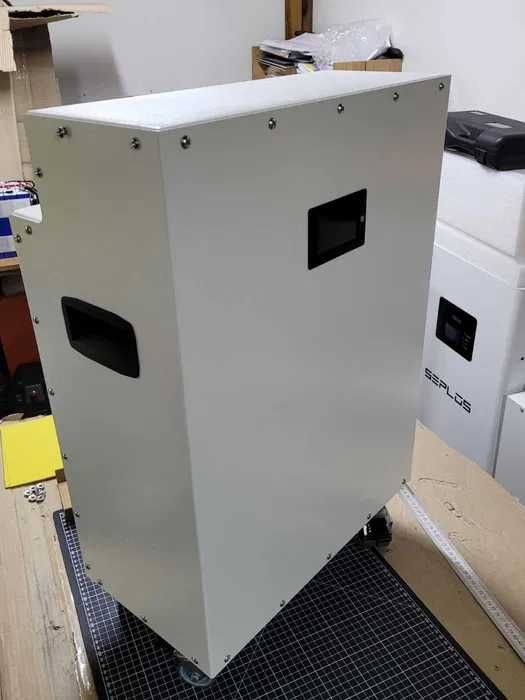 Аккумулятор,комірка LiFePo4EVE 48V 105Ah,230Ah,280Ah,304Ah,314Ah