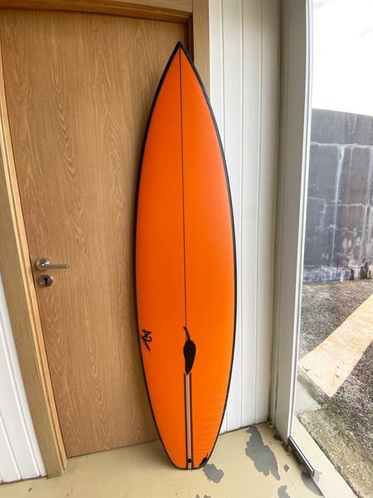 Prancha de Surf Chilli A2 6'2 31L