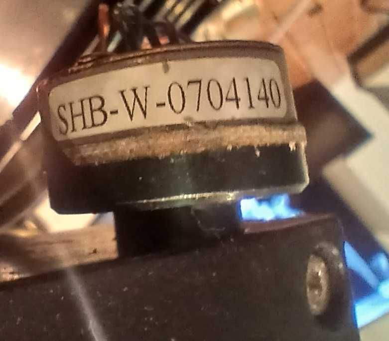 Galva galwanometry do lasera skanery XY z lustrami uchwytem driverami