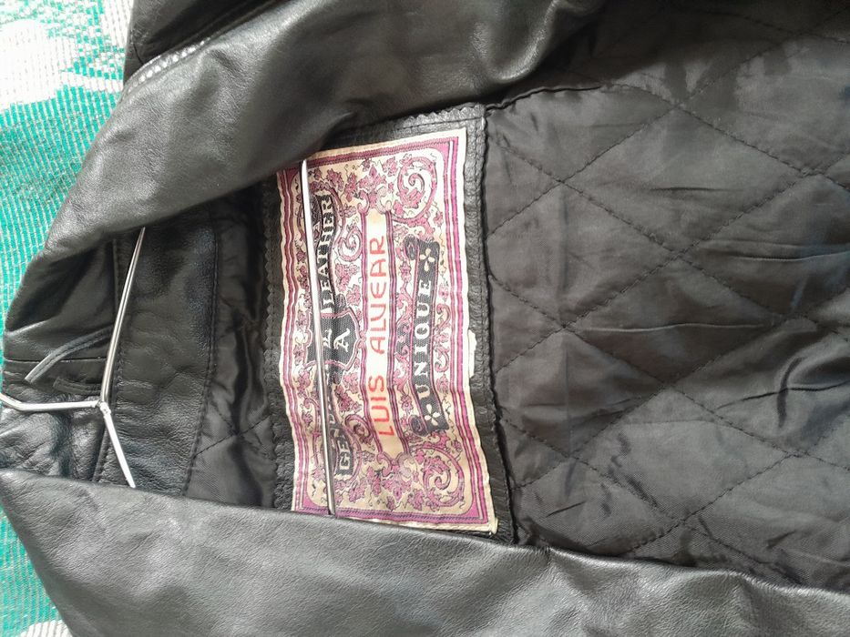 Продам плащь мужской кожзам