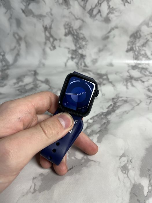 Apple Watch SE 2 40mm GPS LTE ІДЕАЛ Епл Вотч СЕ 2 40мм ГПС ЛТЕ