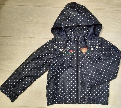 Ветровка для дівчинки H&M