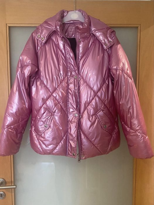 Casaco Tiffosi como. novo