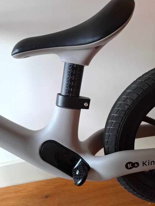 Bicicleta de equilibrio (como nova)